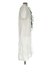 Rhode Ivory Kimono Size XXS - photo 4