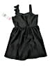 Rare Editions 100% Polyester Black Dress Size 16 - photo 2