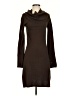 PrAna Brown Casual Dress Size S - photo 1