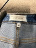 Dear John Stars Blue Jeans Size 26 waist - photo 4