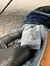Dear John Stars Blue Jeans Size 26 waist - photo 5