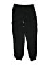 Puma 100% Polyester Black Cargo Pants Size M (kids) - photo 2
