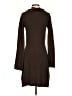 PrAna Brown Casual Dress Size S - photo 2