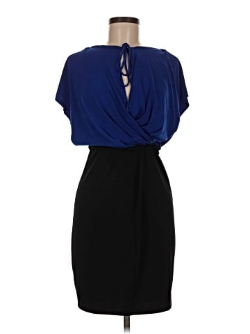 En Focus Studio Cocktail Dress (view 1)