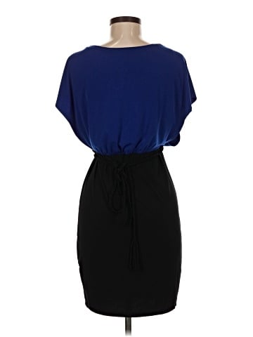 En Focus Studio Cocktail Dress (view 2)