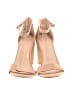 A New Day Tan Sandals Size 8 1/2 - photo 2