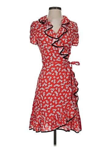 Juicy Couture Casual Dress (view 1)