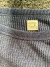 Crewcuts Blue Long Sleeve Henley Size 14 - photo 3