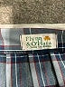 Ara Plaid Blue Casual Skirt Size M - photo 4