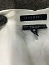 Foxcroft Ivory Long Sleeve Blouse Size 12 - photo 7