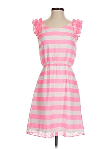 Lilly Pulitzer Casual Dress (view 1)