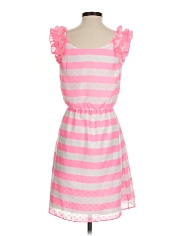 Lilly Pulitzer Casual Dress (view 2)