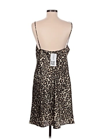 Gilligan & O'malley Cocktail Dress (view 2)