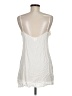 Shyanne 100% Nylon Ivory Tank Top Size M - photo 2