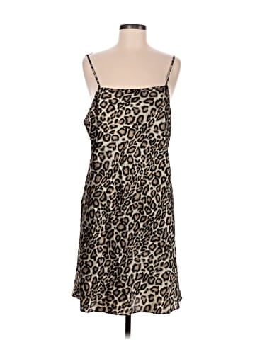 Gilligan & O'malley Cocktail Dress (view 1)