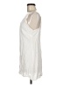 Shyanne 100% Nylon Ivory Tank Top Size M - photo 5