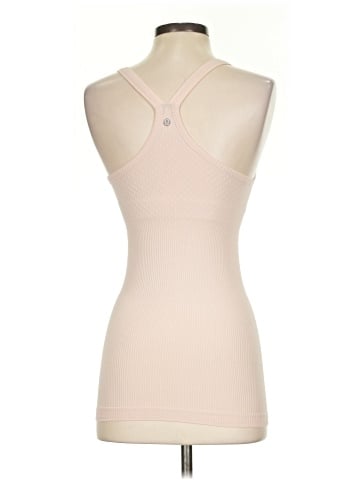 Lululemon Athletica Sleeveless T-Shirt (view 2)