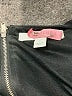 Piperlime 100% Polyester Solid Black Jumpsuit Size S - photo 4