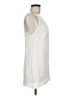 Shyanne 100% Nylon Ivory Tank Top Size M - photo 4