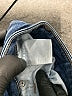 Dear John Hearts Blue Jeans Size 26 waist - photo 5