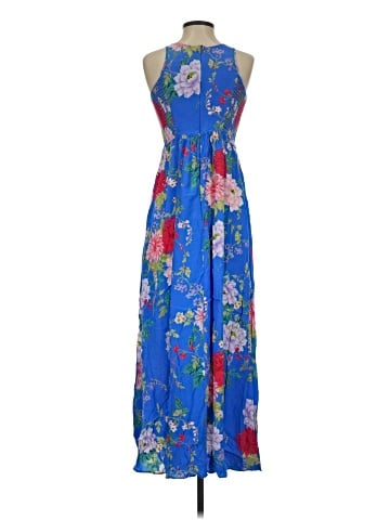 Yumi Kim Casual Dress (view 2)