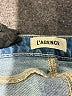 L'Agence Blue Jeans Size 26 - photo 7