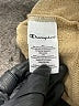 Champion Tan Pullover Hoodie 18-24 MO / 24 MO - photo 4