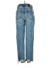 Pull&Bear Stars Blue Jeans Size EU 32 / US 2 - photo 2