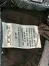 Joe's Jeans Chevron-herringbone Blue Jeans Size 30 waist - photo 8
