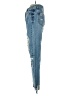 Pull&Bear Stars Blue Jeans Size EU 32 / US 2 - photo 5