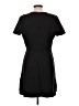Gianni Bini Black Casual Dress Size L - photo 2