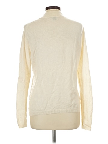 Prive Cashmere Pullover Sweater (view 2)