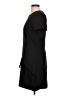 Gianni Bini Black Casual Dress Size L - photo 5