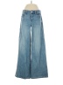 RSQ Blue Jeans Size 24 waist - photo 1