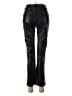Paige 100% Polyurethane Black Casual Pants Size 26 waist - photo 2