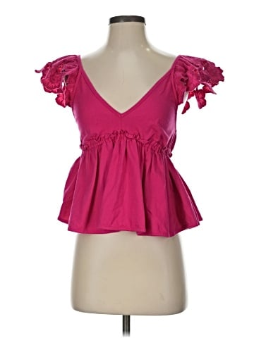By Anthropologie Tank Top (view 1)