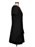 Gianni Bini Black Casual Dress Size L - photo 4