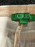 J.Crew Solid Tan Casual Pants Size XXL - photo 4