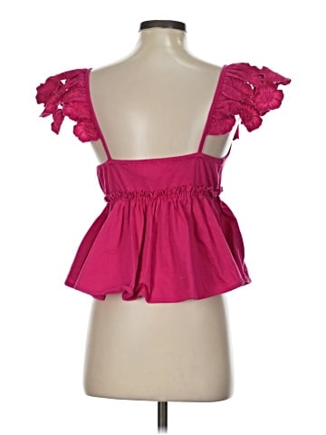By Anthropologie Tank Top (view 2)