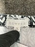 Btween Print Gray Leggings Size 14 - photo 7