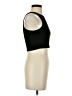 Full Tilt Black Sleeveless Top Size XS - photo 4