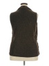 Grace Elements Brown Sleeveless Blouse Size 2X - photo 2