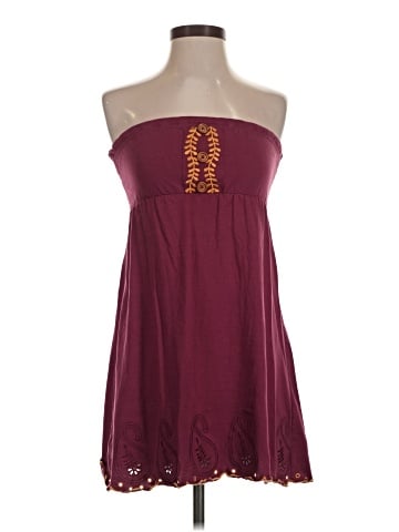 Rewind Casual Dress (view 1)