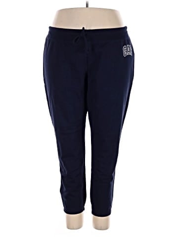 Gap Track Pants (view 1)