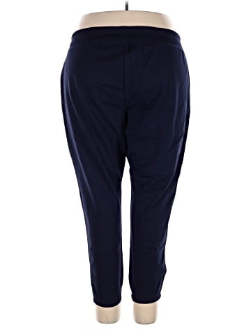 Gap Track Pants (view 2)