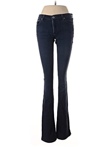 Adriano Goldschmied Jeans (view 1)
