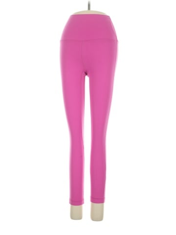 Lululemon Athletica Active Pants (view 1)