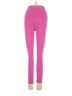 Lululemon Athletica Pink Active Pants Size 0 - photo 1