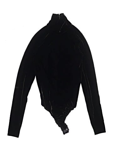 Donna Karan New York Bodysuit (view 1)