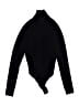 Donna Karan New York 100% Polyamide Black Bodysuit Size M - photo 1